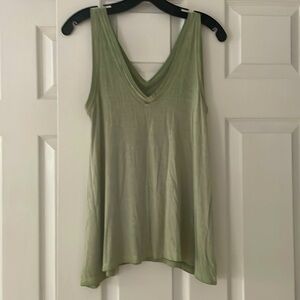 American Eagle soft and sexy tank